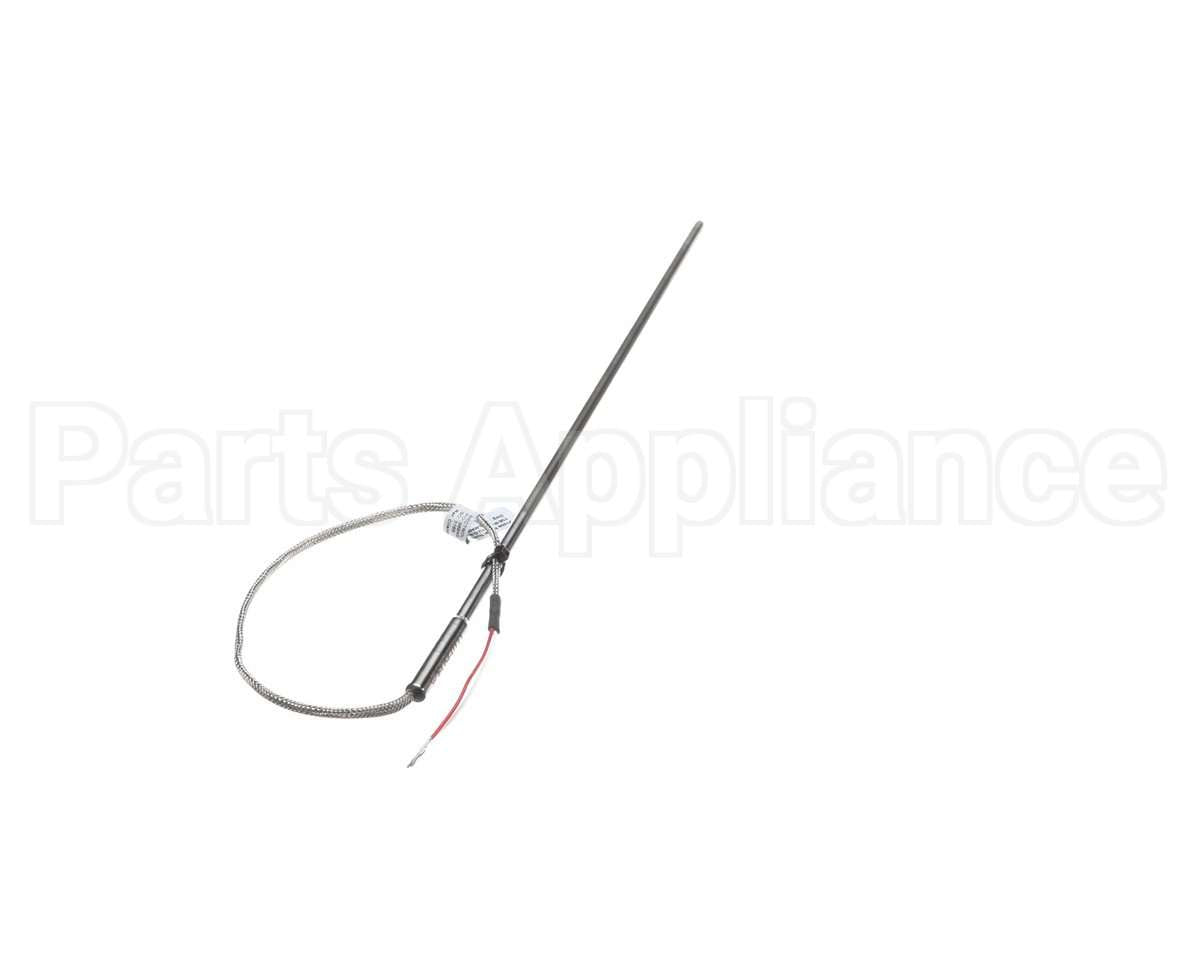 EL64-0111 Hot Rocks Oven Thermocouple Type J 14Dia