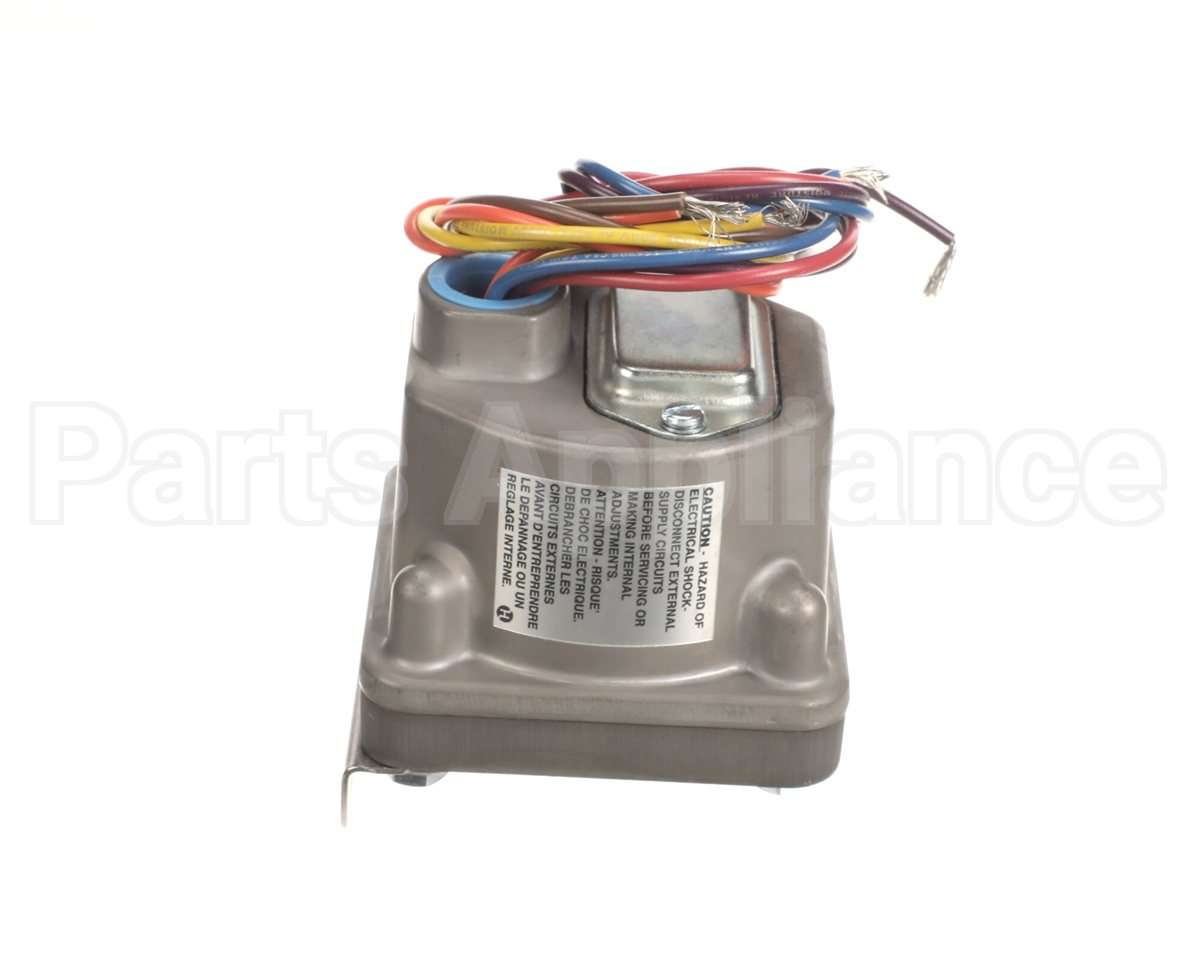 EL8SW-0000005 Cleveland Pressure Switch