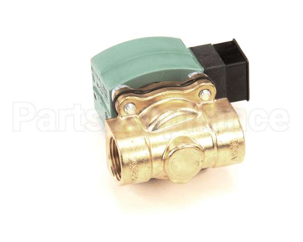 ELB00-7500015 Cleveland Valve;Solenoid;H20 Inout