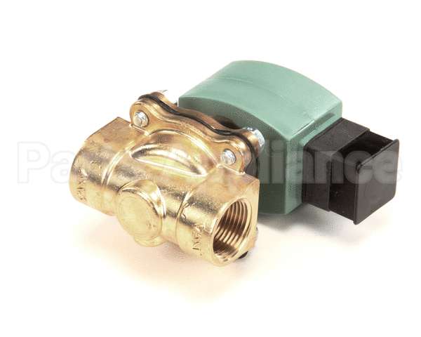 ELB00-7500015 Cleveland Valve;Solenoid;H20 Inout