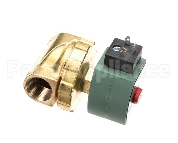 ELB00-7500016 Cleveland Valve;Solenoid;Steam In
