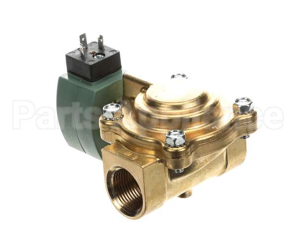 ELB01-0000014 Cleveland Su8220G025 1 Npt Solenoi D 120/60