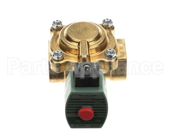 ELB01-0000014 Cleveland Su8220G025 1 Npt Solenoi D 120/60