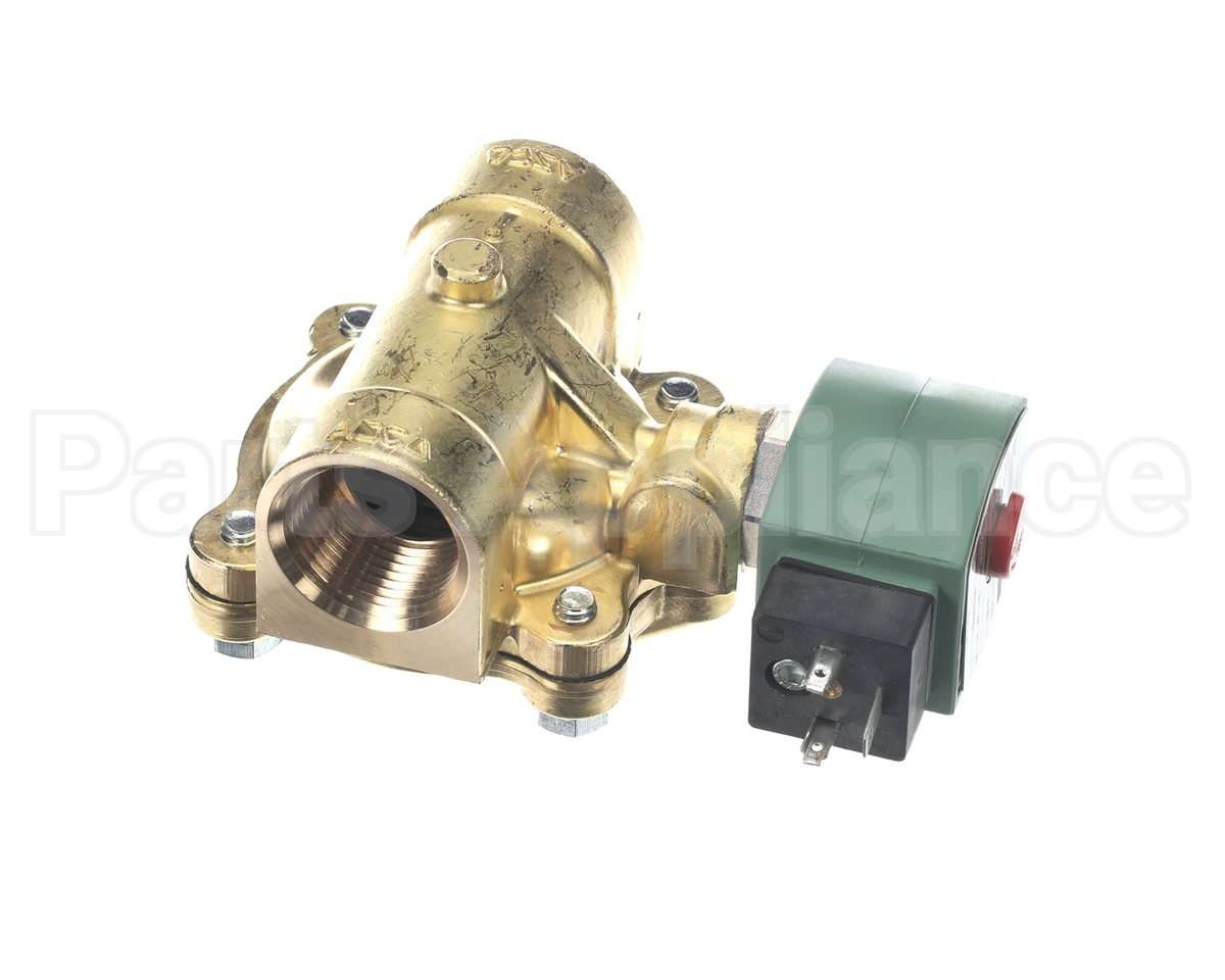 ELB01-0000017 Cleveland Sc8210G004 W/ 240 Volt C Oil 1