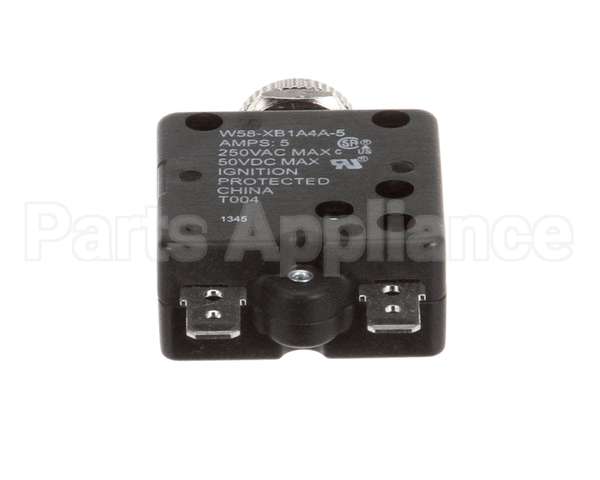 ELB096 Doyon Breaker 5 Amps (Potter & Brumf