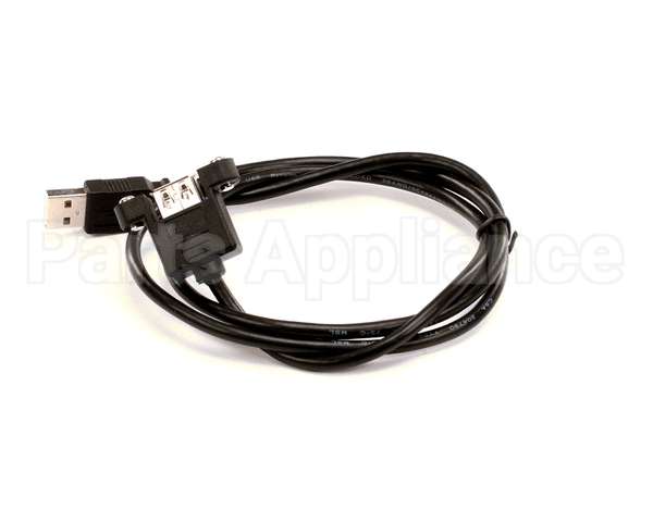 ELC0084 Duke Usb-A To Panel Mount Usb-A