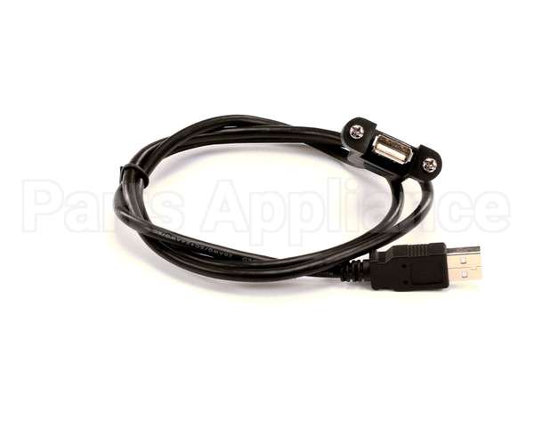 ELC0084 Duke Usb-A To Panel Mount Usb-A