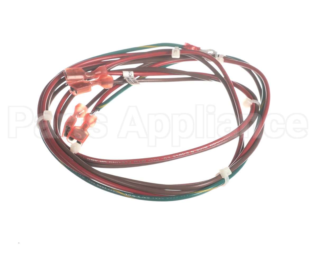 ELC0164 Duke 480 Xfmr Harness