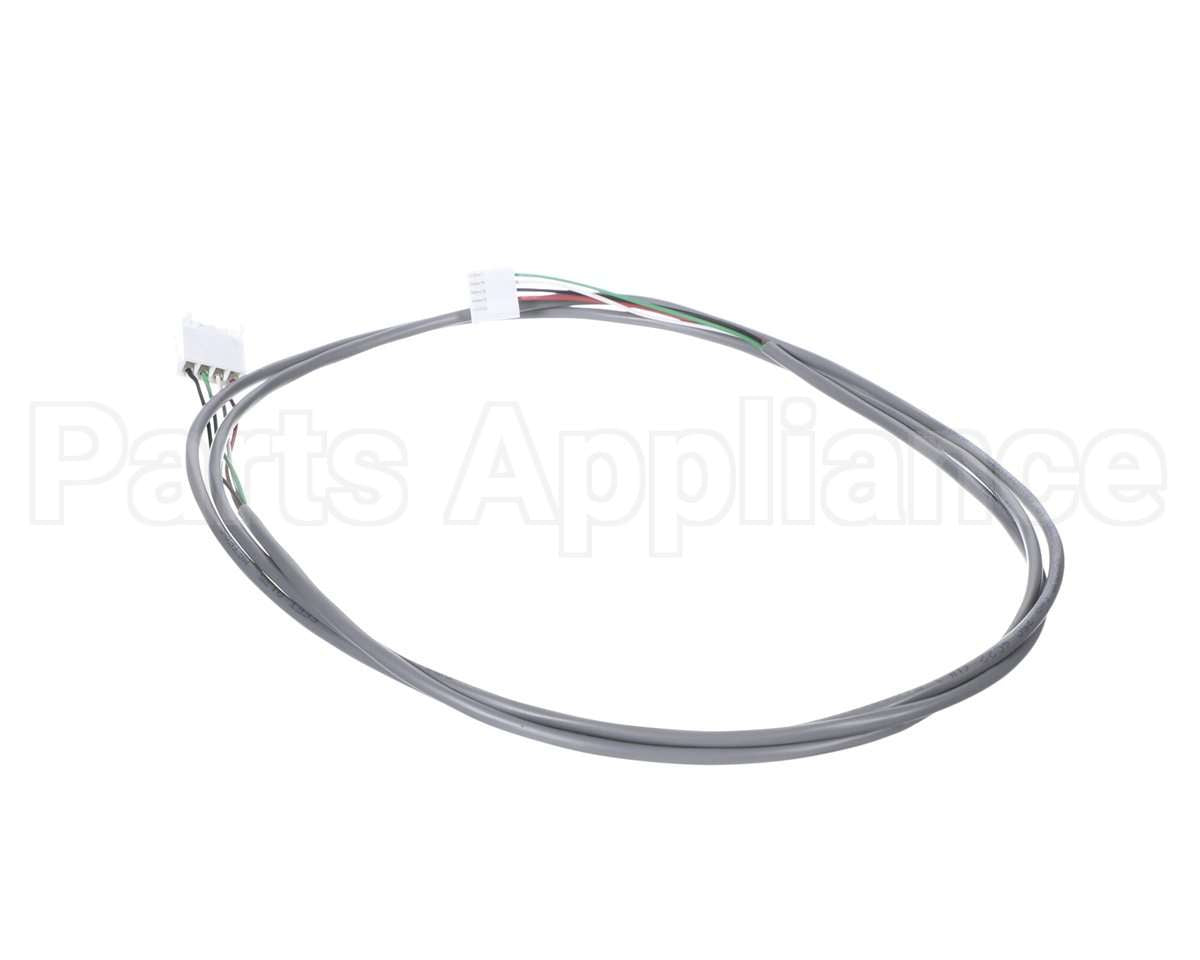 ELC0625 Duke Harness-Box To Ioc-G Pcb 72