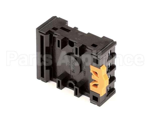 ELC617 Doyon Base Plate For Omron Relay Elc