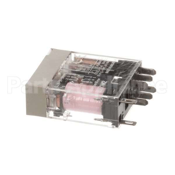 ELC628 Compatible Doyon Omron Relay G2R-2-Sn (S), 5 Am