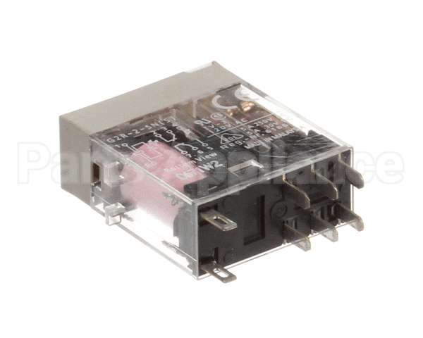 ELC628 Doyon Omron Relay G2R-2-Sn(S) , 5 Am
