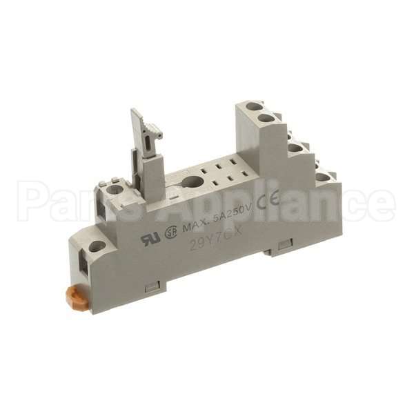 ELC629 Compatible Doyon Socket, Base, Relay 5A, 250V