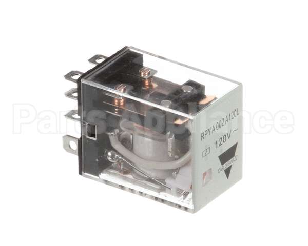ELC630 Doyon Omron Relay 12 Amps 120V (Ly2)