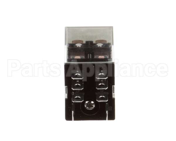 ELC630 Doyon Omron Relay 12 Amps 120V (Ly2)