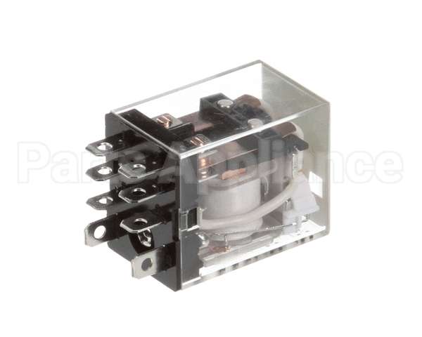 ELC630 Doyon Omron Relay 12 Amps 120V (Ly2)