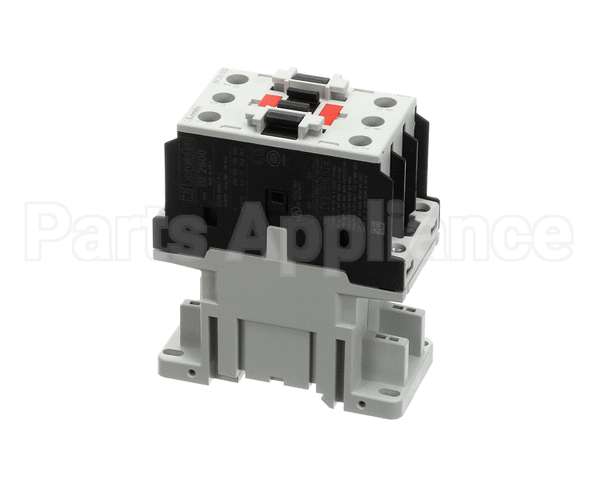 ELC917 Doyon Contactor,25A,24Vdc,3P