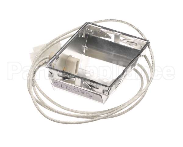 ELD083 Doyon Lamp Assembly 12V W/O Lens