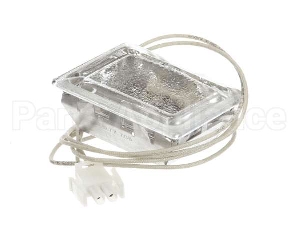 ELD088 Doyon Lamp Assembly, 120V,W/ Lens