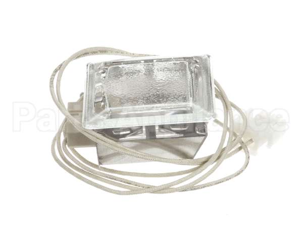 ELD088 Doyon Lamp Assembly, 120V,W/ Lens