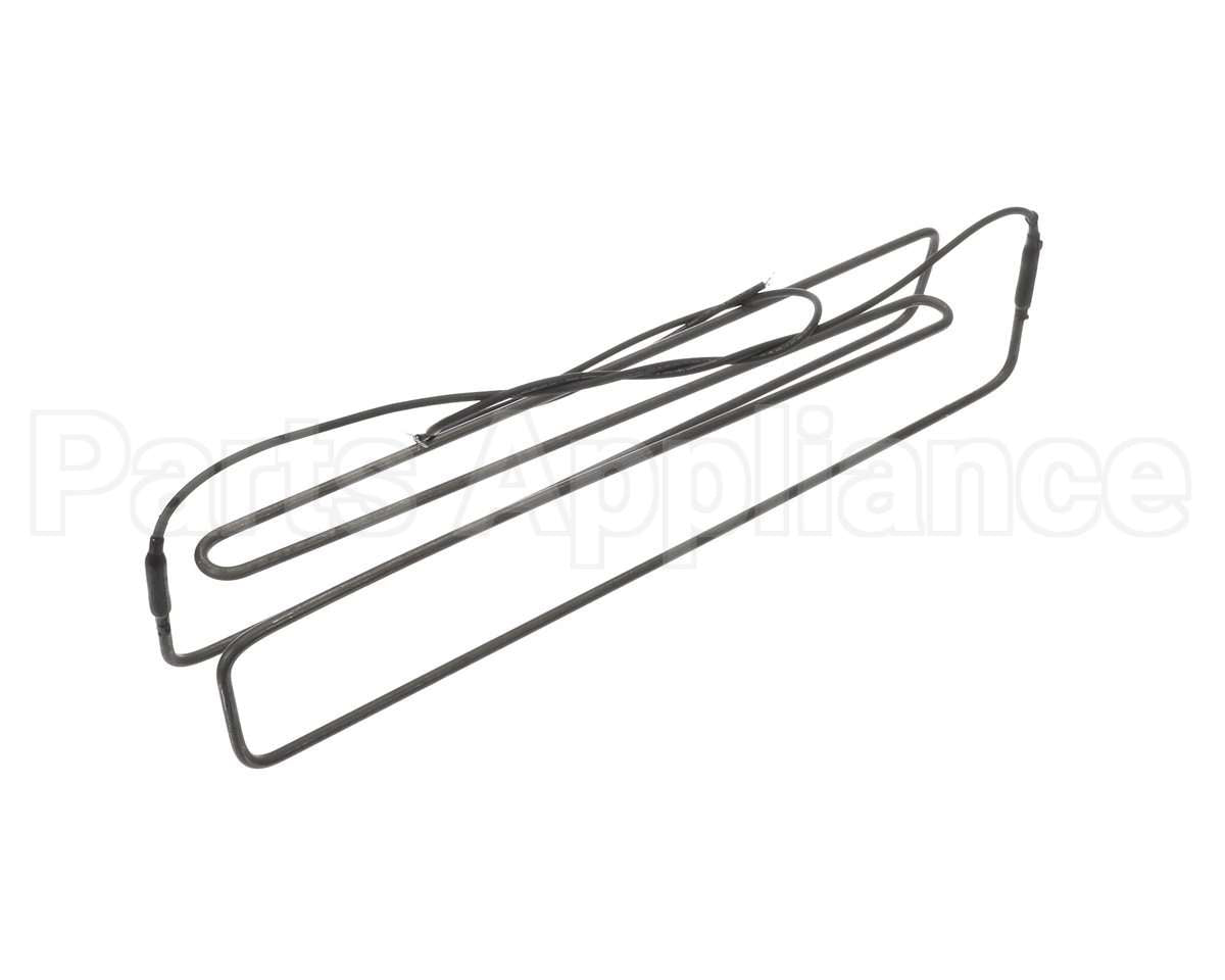 EL ELM1601 Randell Element, Defrost Heater, 9205F