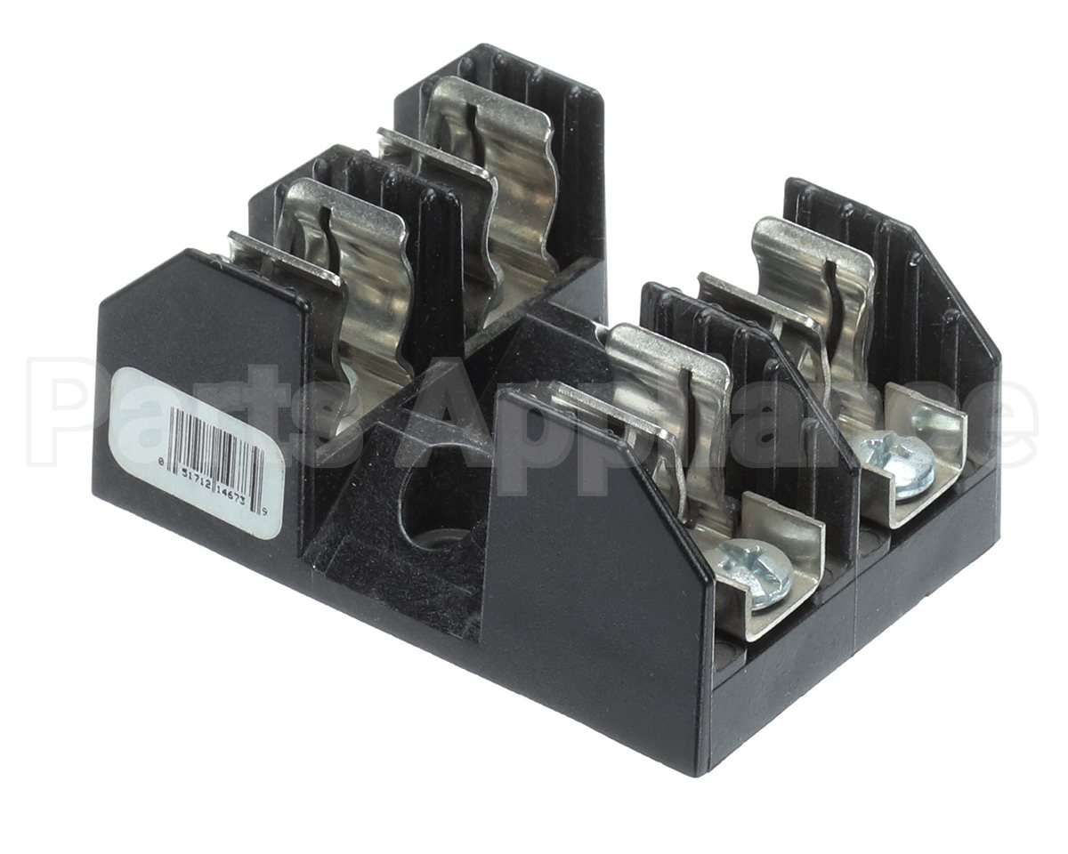 ELF970 Doyon Fuse Holder 2 Pole 30A 250V