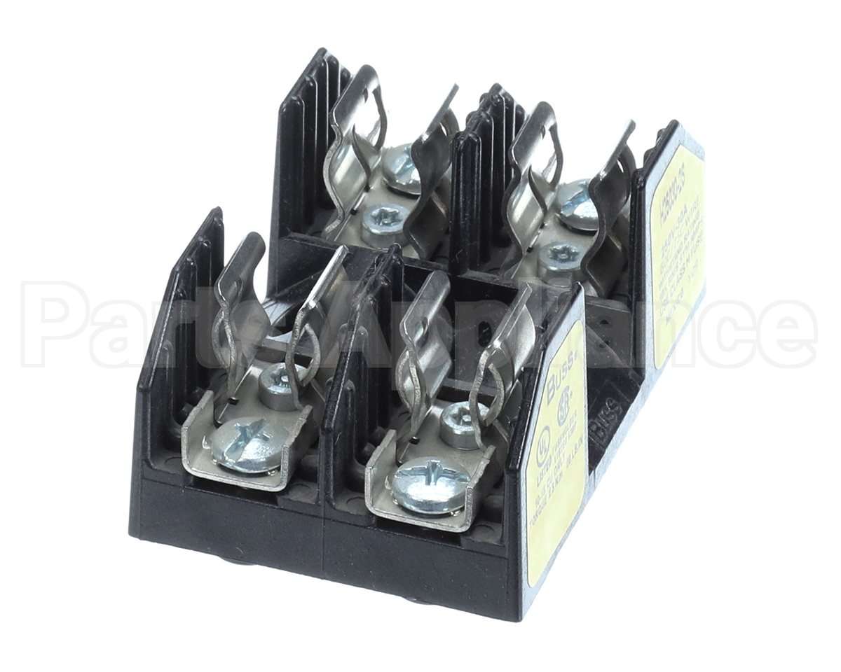 ELF970 Doyon Fuse Holder 2 Pole 30A 250V
