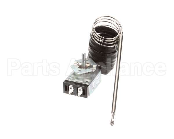 EL HFT1601 Randell Control, 250F Thermostat W. Off Ea5