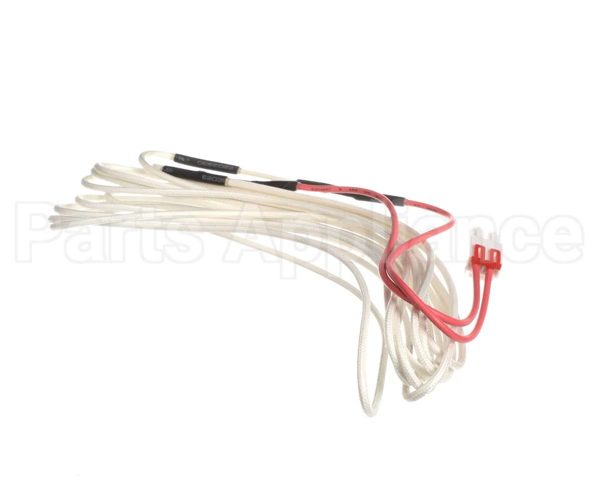 EL HTR1702 Randell Cabinet Heater, R-Series Model M3F24-1/2