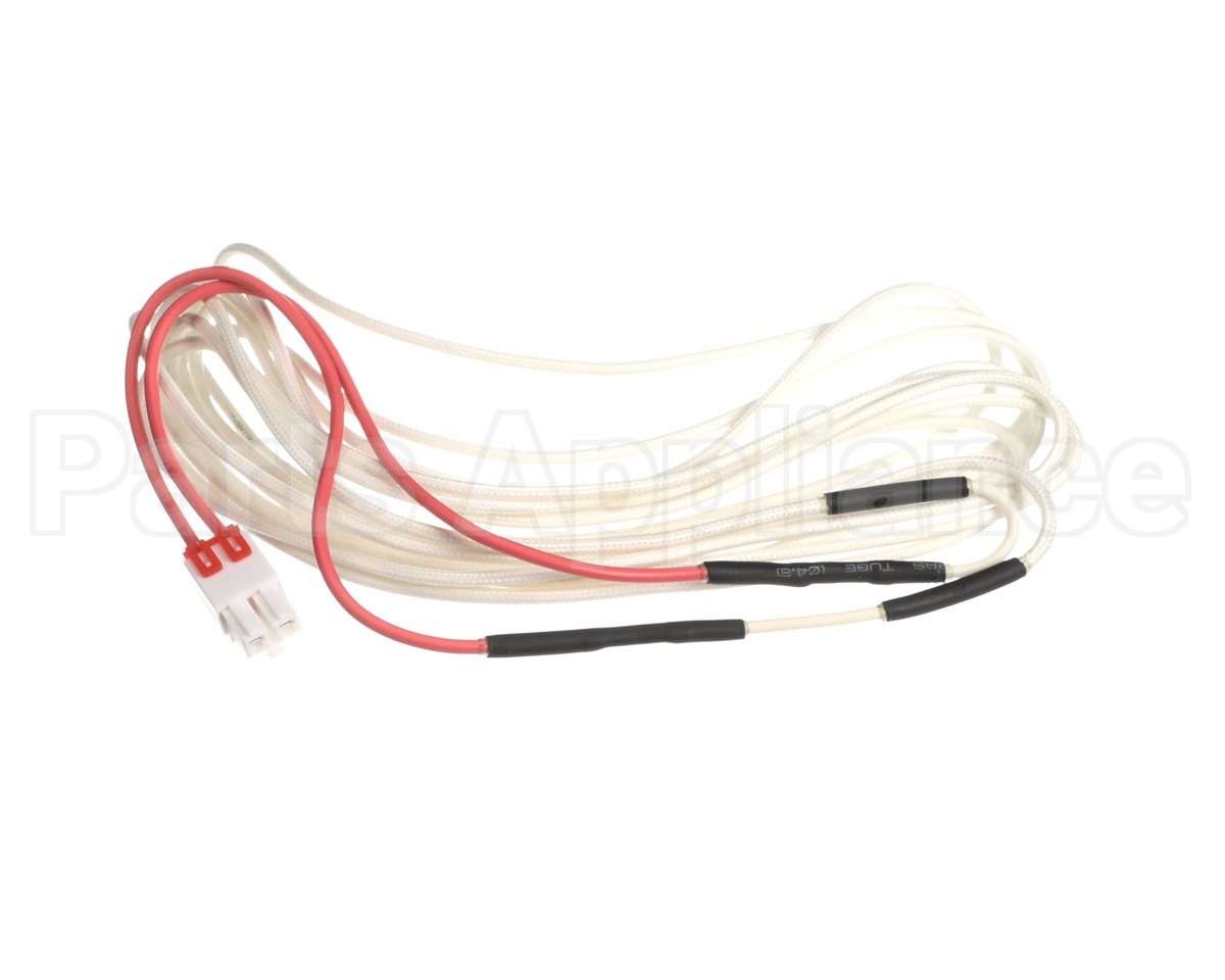 EL HTR1702 Randell Cabinet Heater, R-Series Model M3F24-1/2