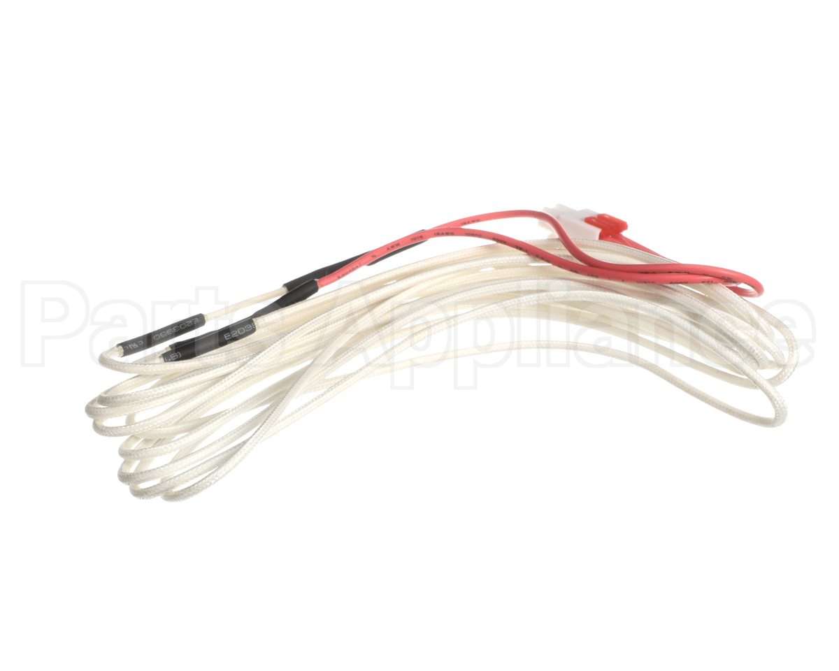 EL HTR1702 Randell Cabinet Heater, R-Series Model M3F24-1/2