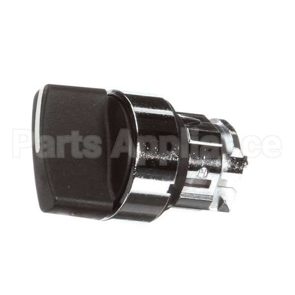 ELI402 Compatible Doyon Black Selector 2 Positions