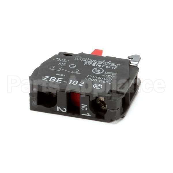 ELI409 Compatible Doyon Contact Block Nc