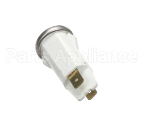 ELL650 Doyon Pilot Light, Red 250V