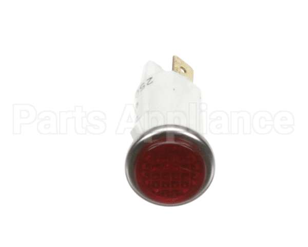 ELL650 Doyon Pilot Light, Red 250V