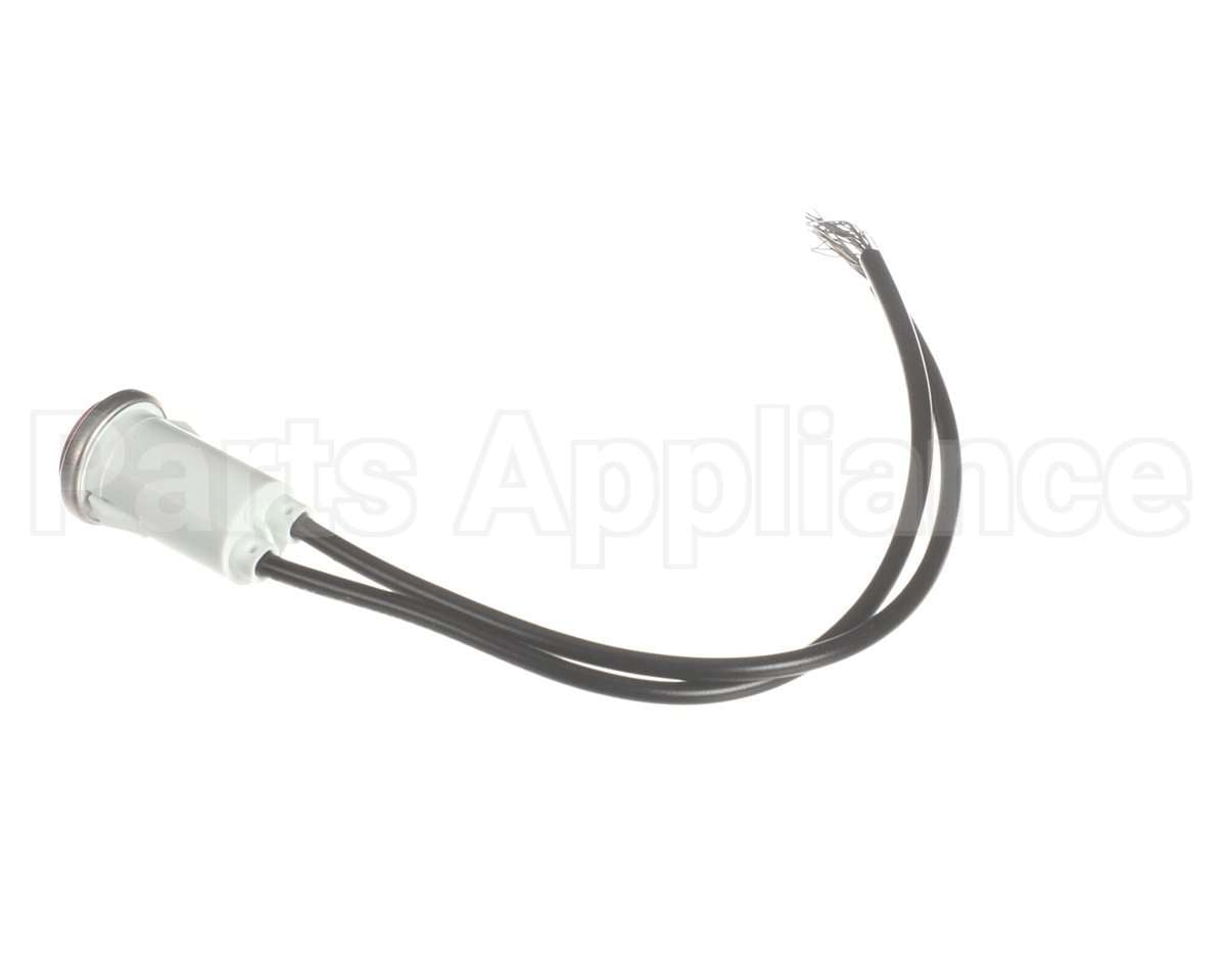 EL LGT502 Randell Light, Pilot 250V With Leads 2