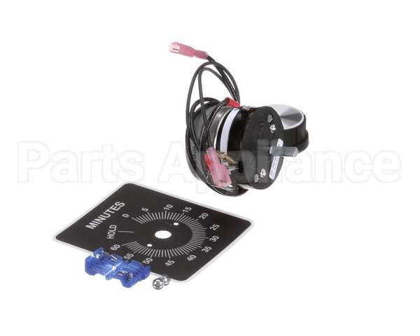 ELM608 Doyon 60 Minutes Electric/Mechanical