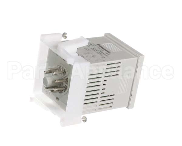 ELM616 Doyon Timer,Digital,8 Pin,100-240Vac