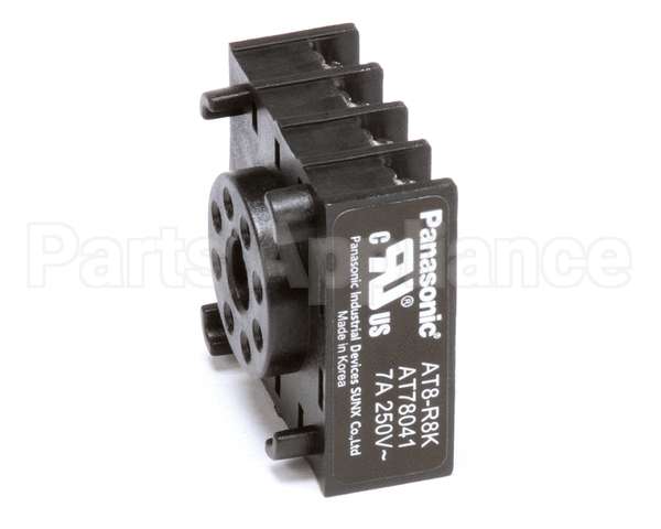 ELM629 Doyon Base,8 Pin,Reverse