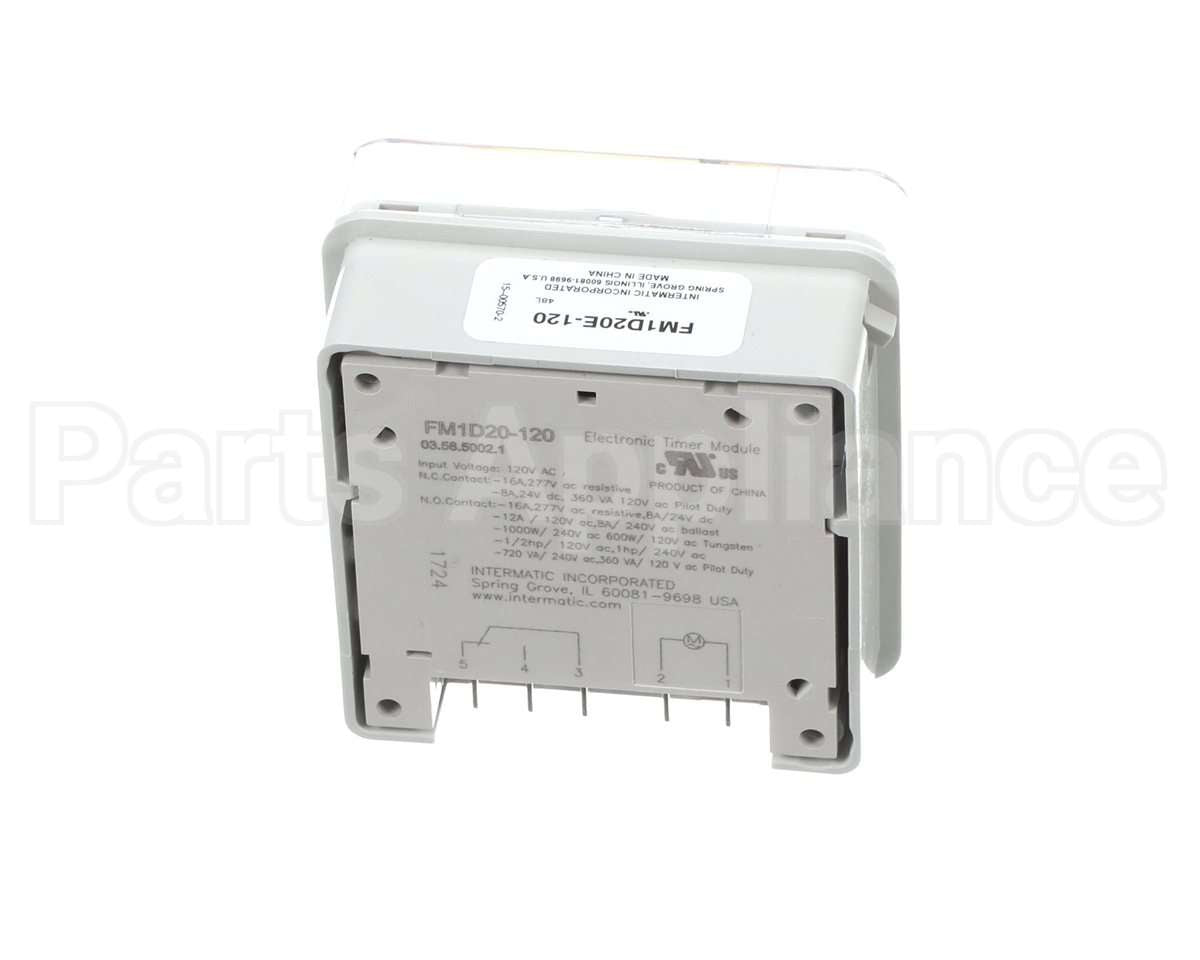ELM680 Doyon Programmable Timer