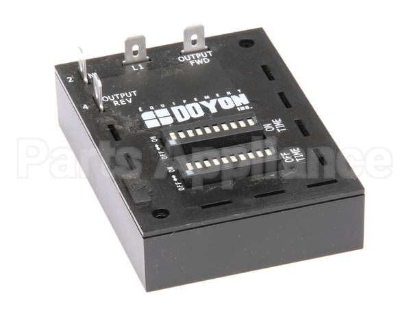 ELM715 Doyon Timer,Solid State,120/240Vac