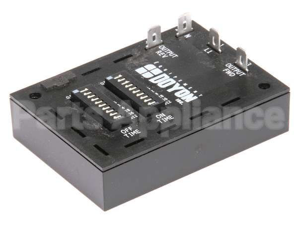 ELM715 Doyon Timer,Solid State,120/240Vac