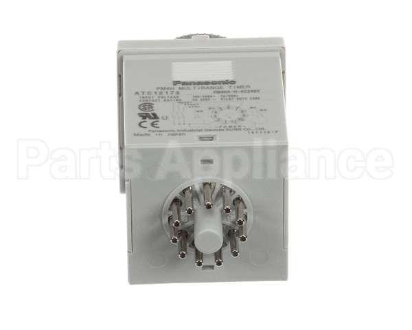 ELM720 Doyon Timer Omron H3Cr For Motor Rev