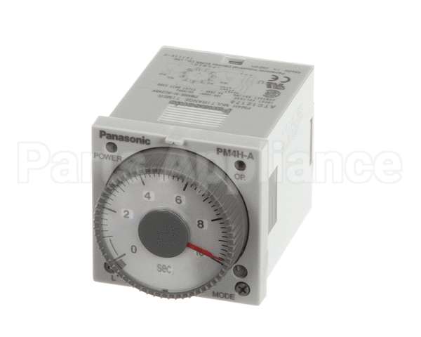 ELM720 Doyon Timer Omron H3Cr For Motor Rev
