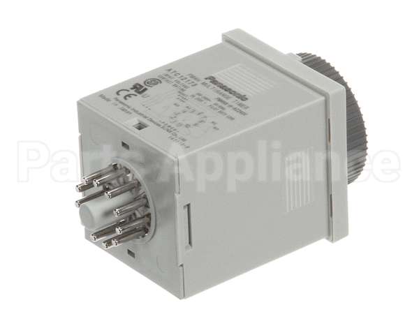 ELM720 Doyon Timer Omron H3Cr For Motor Rev