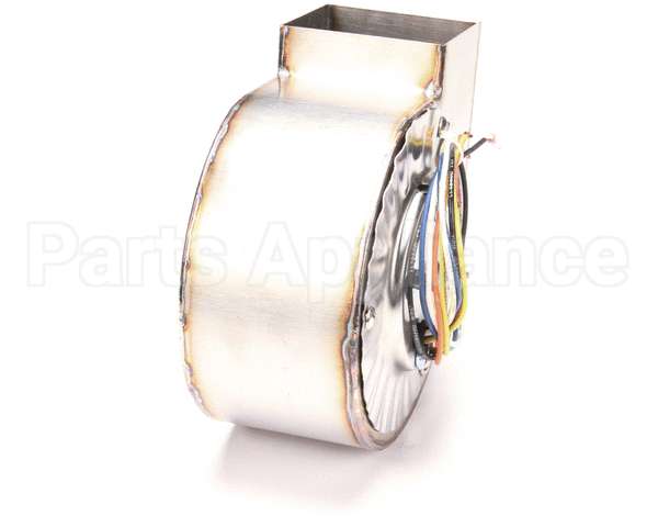 ELM730 Doyon Complete Blower Assembly For Oven