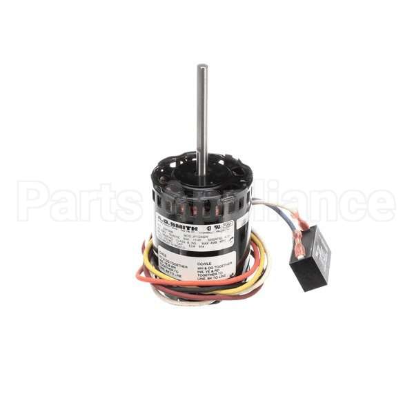 ELM934A Compatible Doyon Motor 208/240 0.11Hp (Shaft C