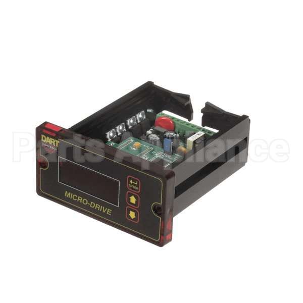 ELM960 Compatible Doyon Dart Control