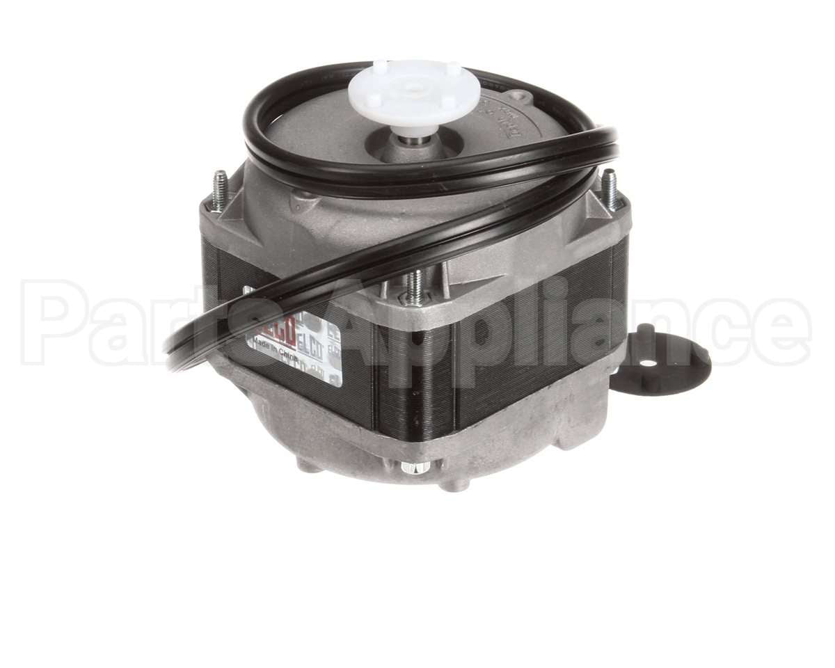 EL MTR0301 Avtec Motor, 1/2Hp 220V 3Phase Ss, Sby054Mca-1