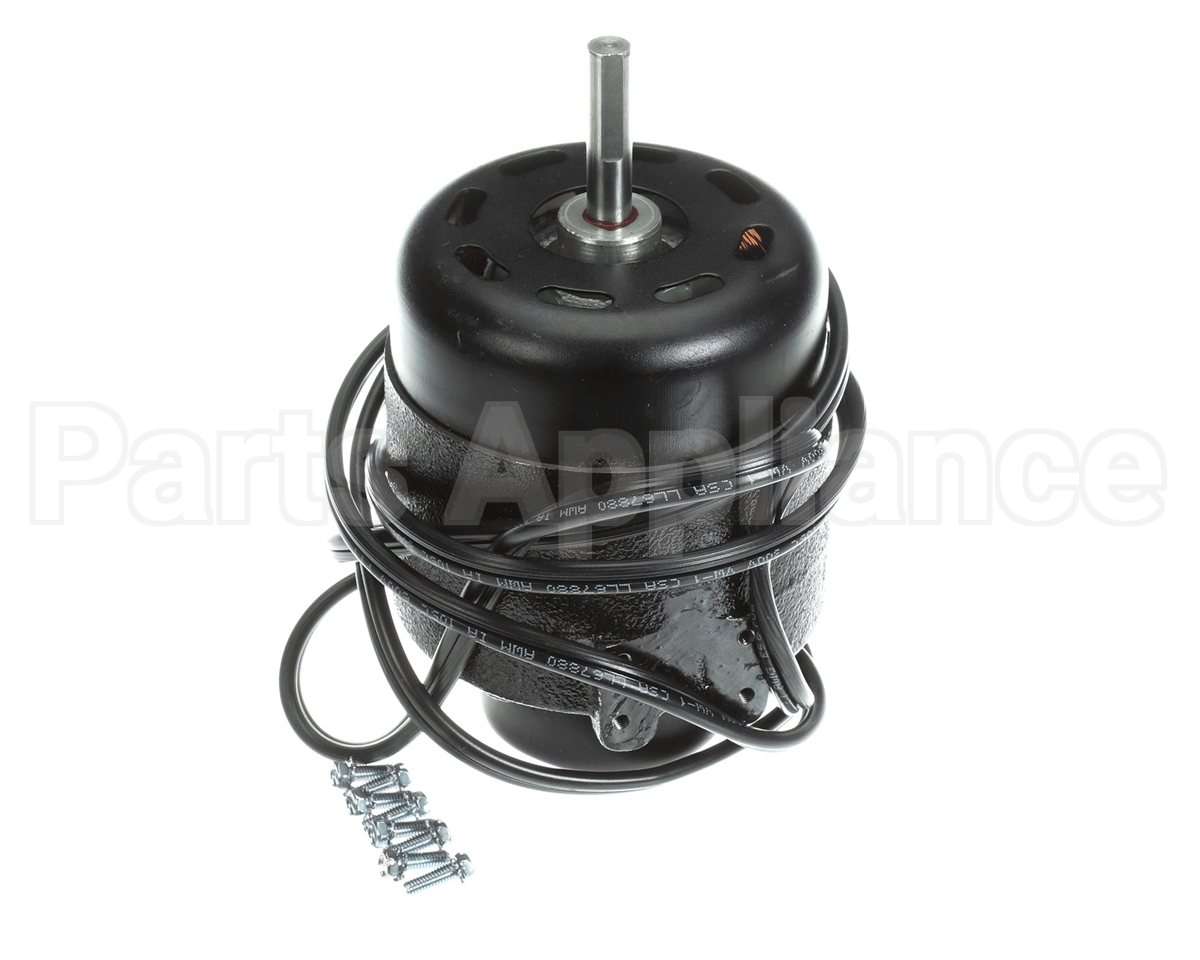 EL MTR9902 Randell Motor, Fan, 120V, 60Hz Esp-Ol75Em14